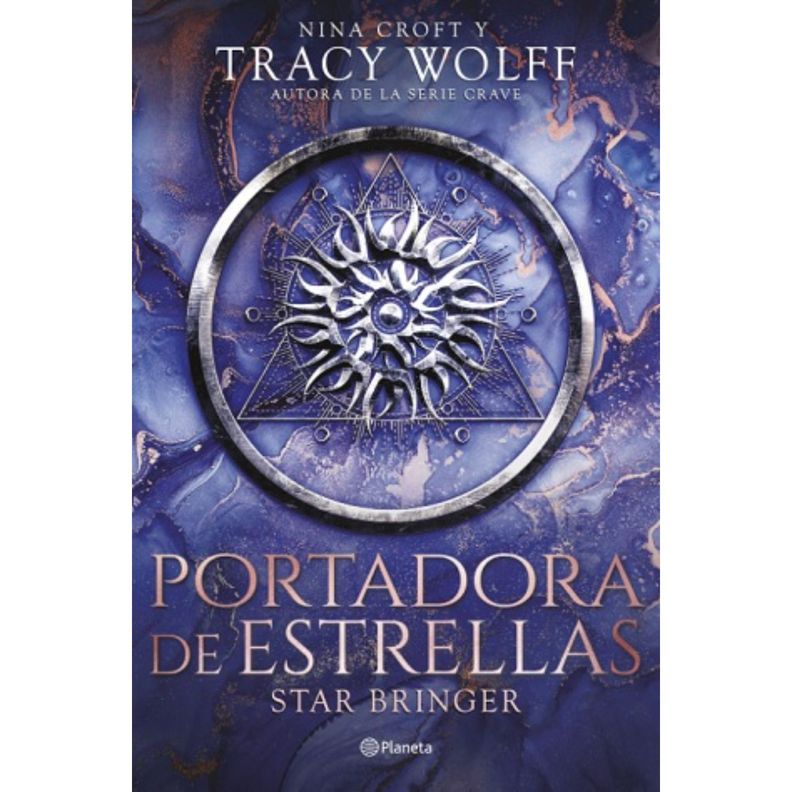 Portadora De Estrellas (Star Bringer)-0