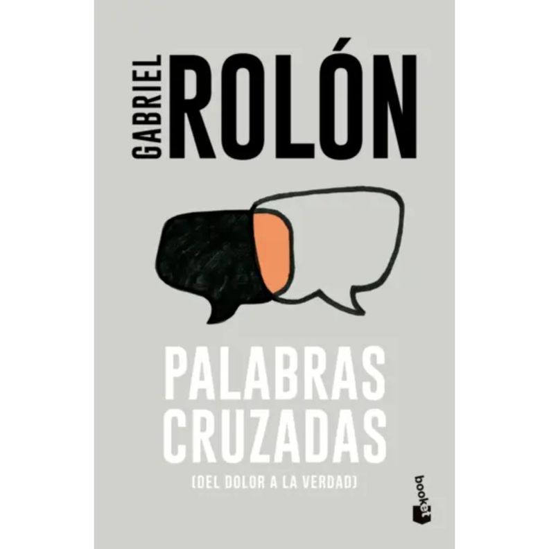 Palabras Cruzadas.