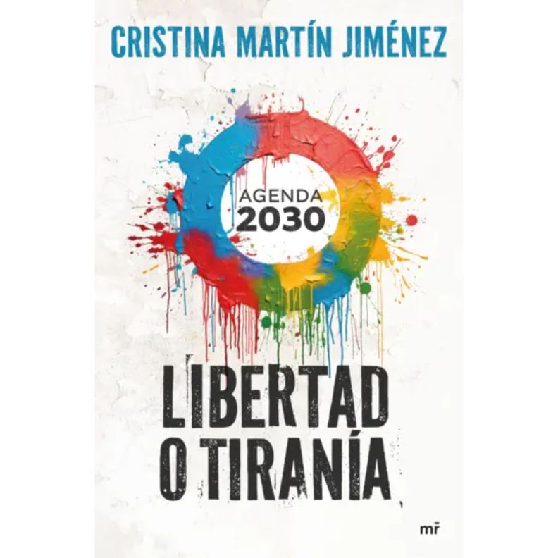 Libertad O Tiranía-0