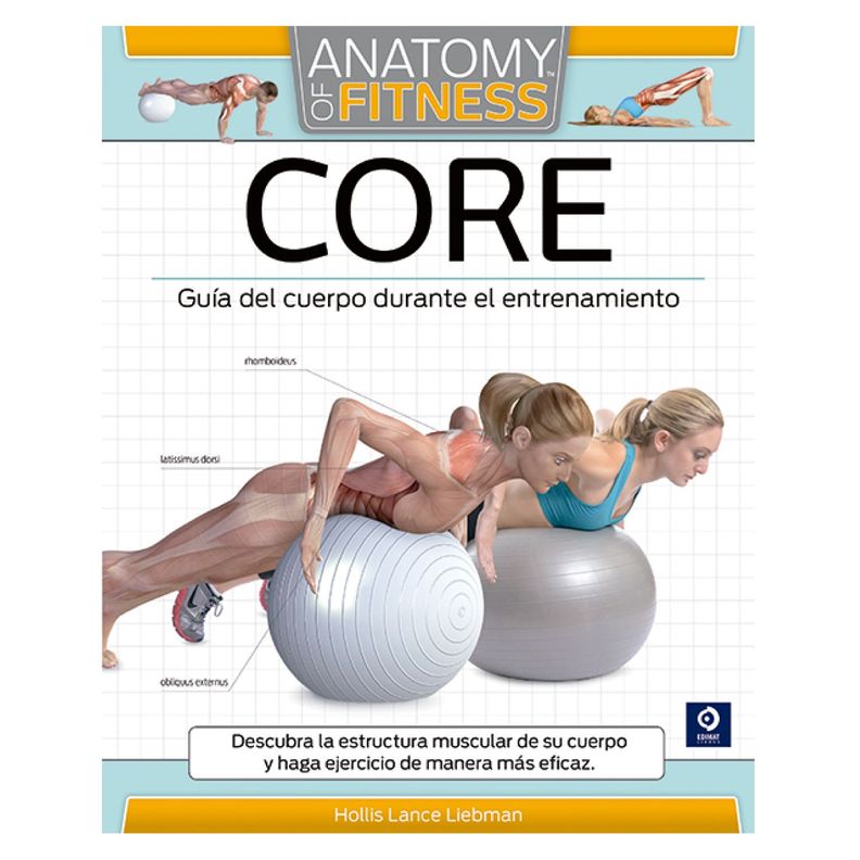 Core Blanco