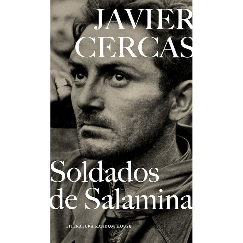 Soldados De Salamina.-0
