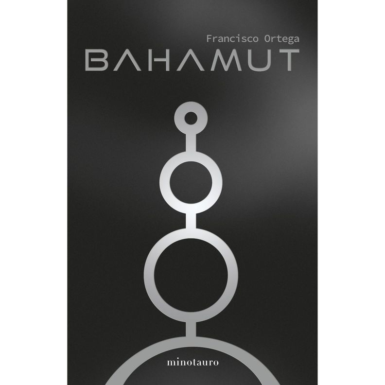 Bahamut Blanco
