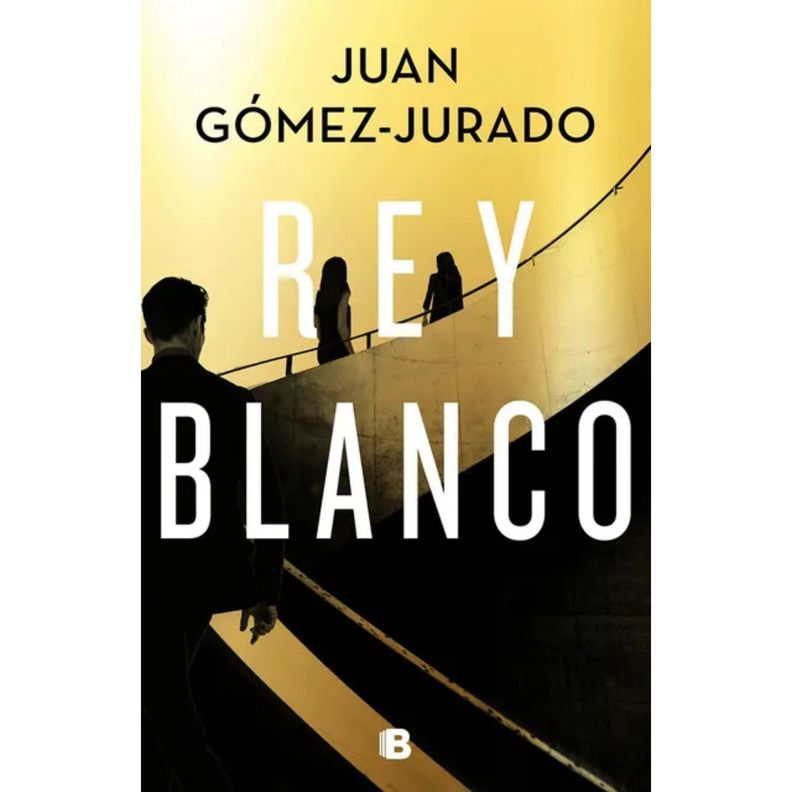Libro Rey Blanco