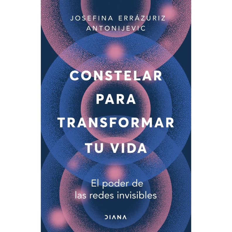 Constelar Para Transformar Tu Vida Blanco