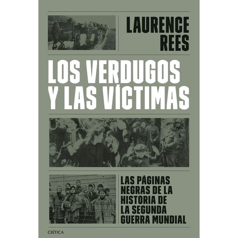 Los Verdugos Y Las Victimas-0