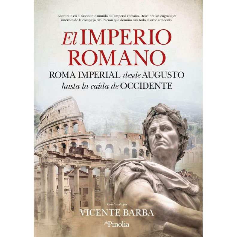 El Imperio Romano-0