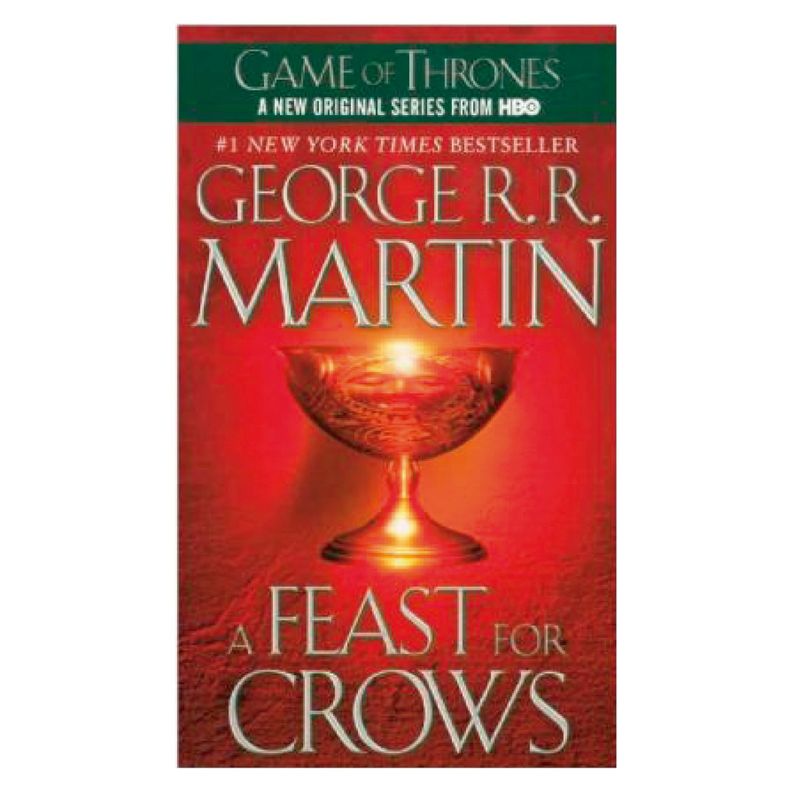 A Feast For Crows-0