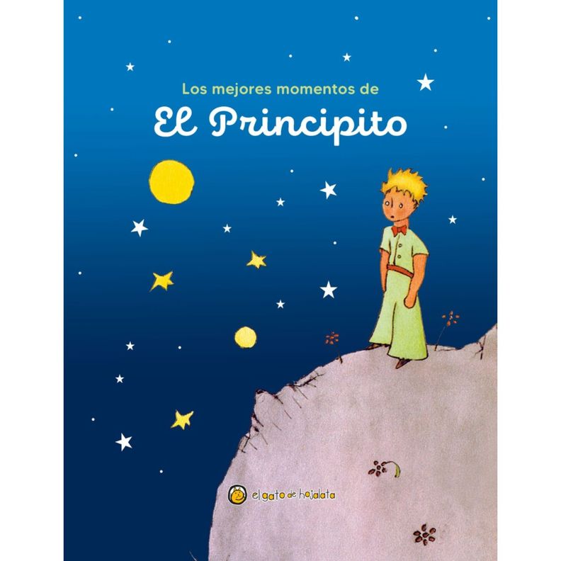 El Principito Enlatado-0