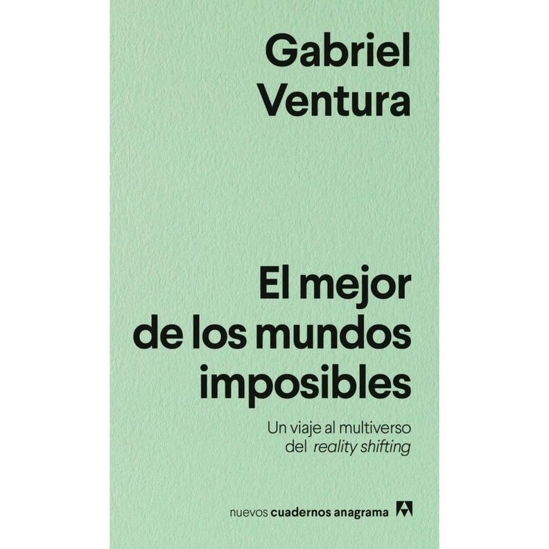 El Mejor De Los Mundos Imposibles Blanco