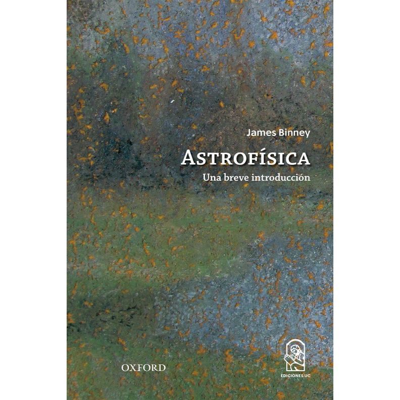 Astrofisica Blanco