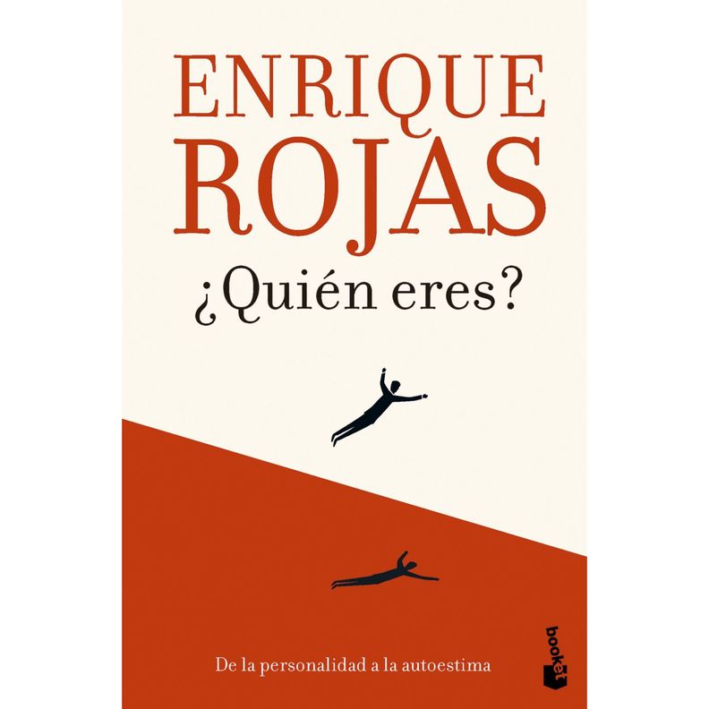 Quien Eres? Blanco