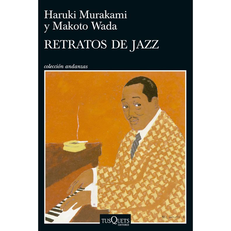 Retratos De Jazz-0