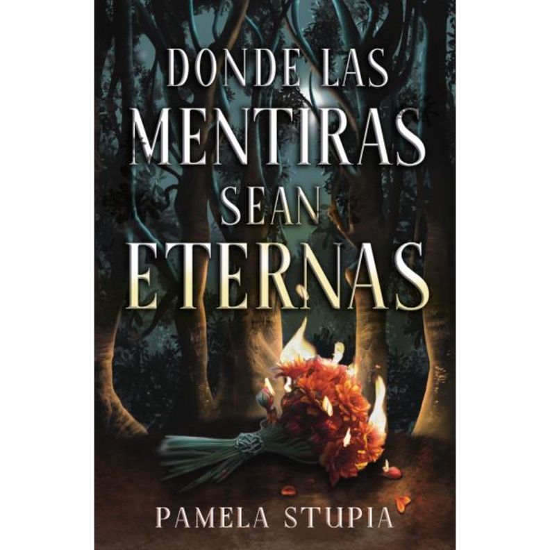 Donde Las Mentiras Sean Eternas Blanco