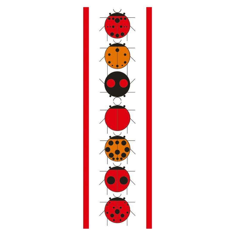 Marcapágina Ladybug Sampler-0