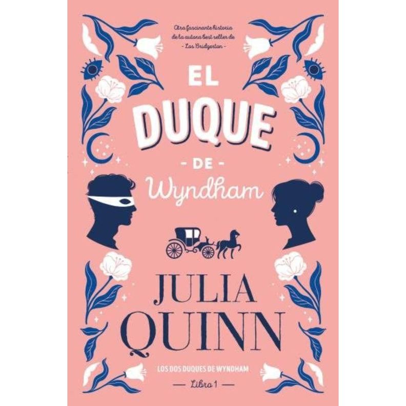 El Duque De Wyndham Blanco
