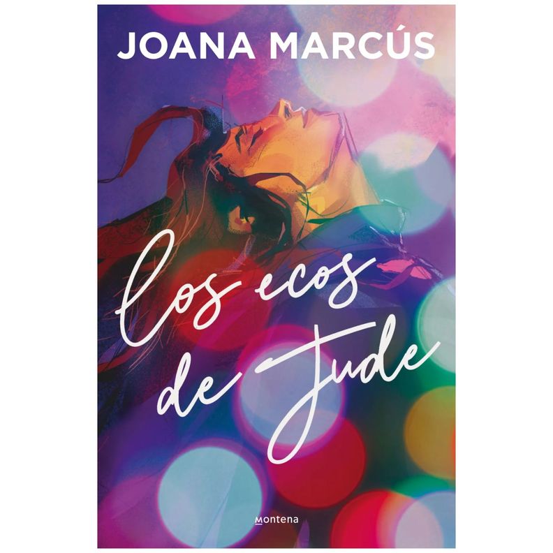 Los Ecos De Jude Blanco