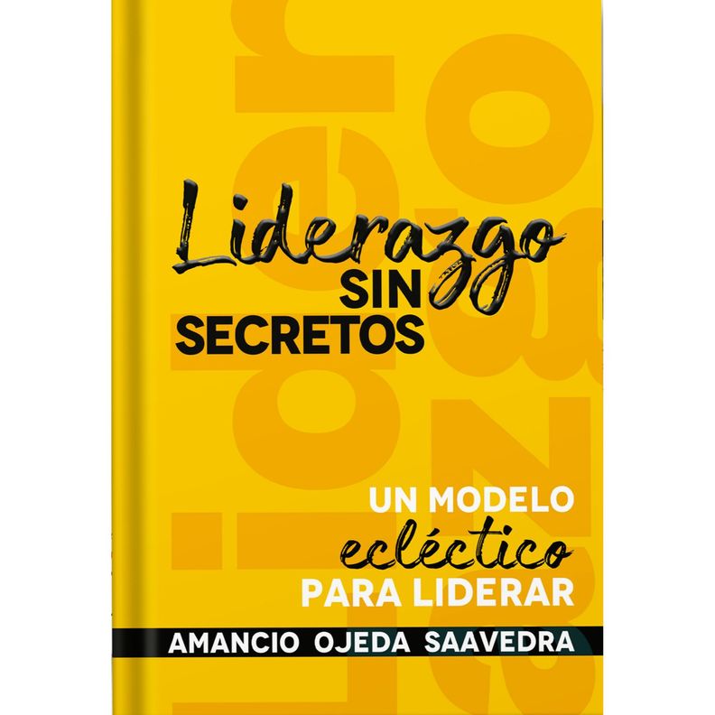Liderazgo sin Secretos Blanco