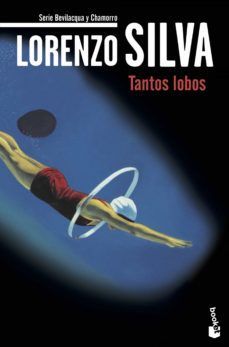 Tantos Lobos Blanco