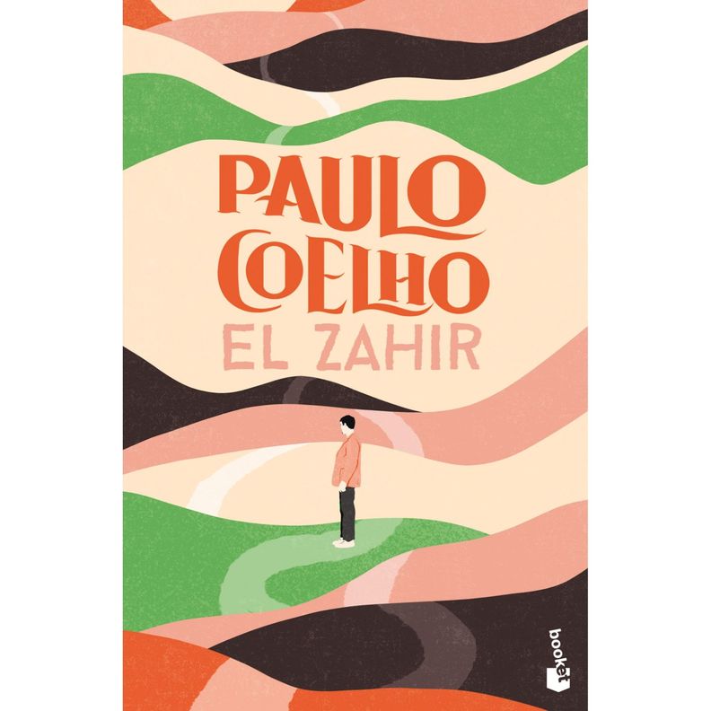 El zahir Blanco