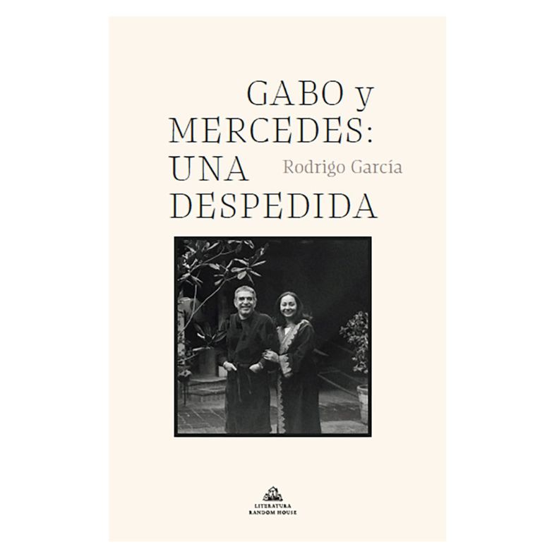 Gabo y Mercedes: Una Despedida-0