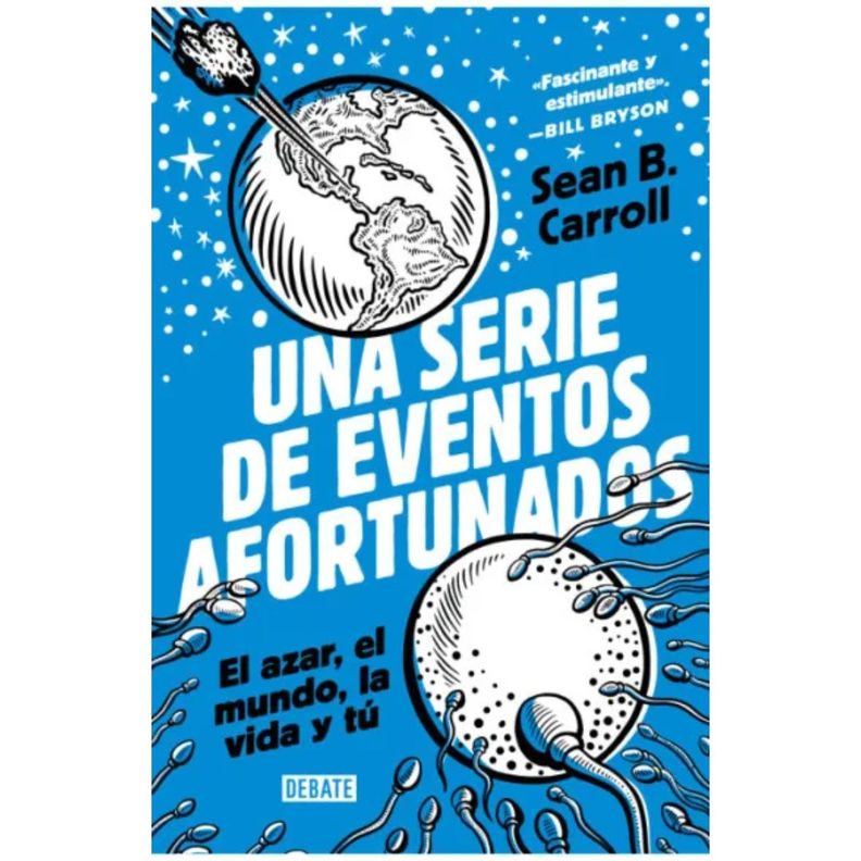 Una Serie Se Eventos Afortunados Blanco