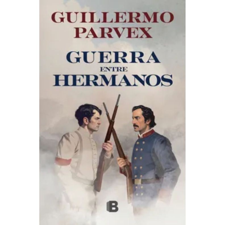 Guerra Entre Hermanos Blanco