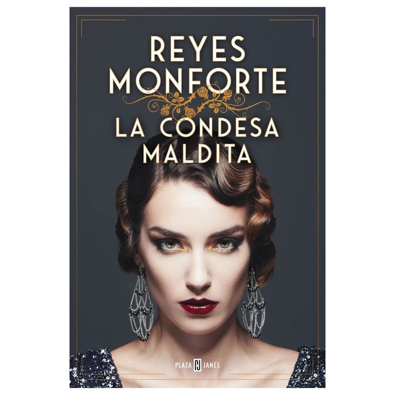 La Condesa Maldita Blanco