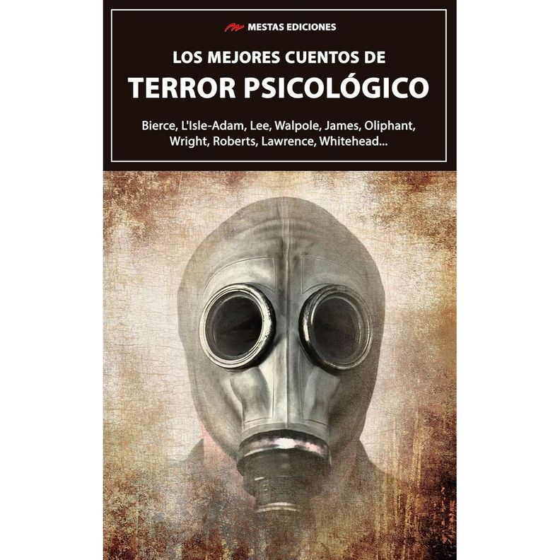 Los Mejores Cuentos De Terror Psicologico Blanco