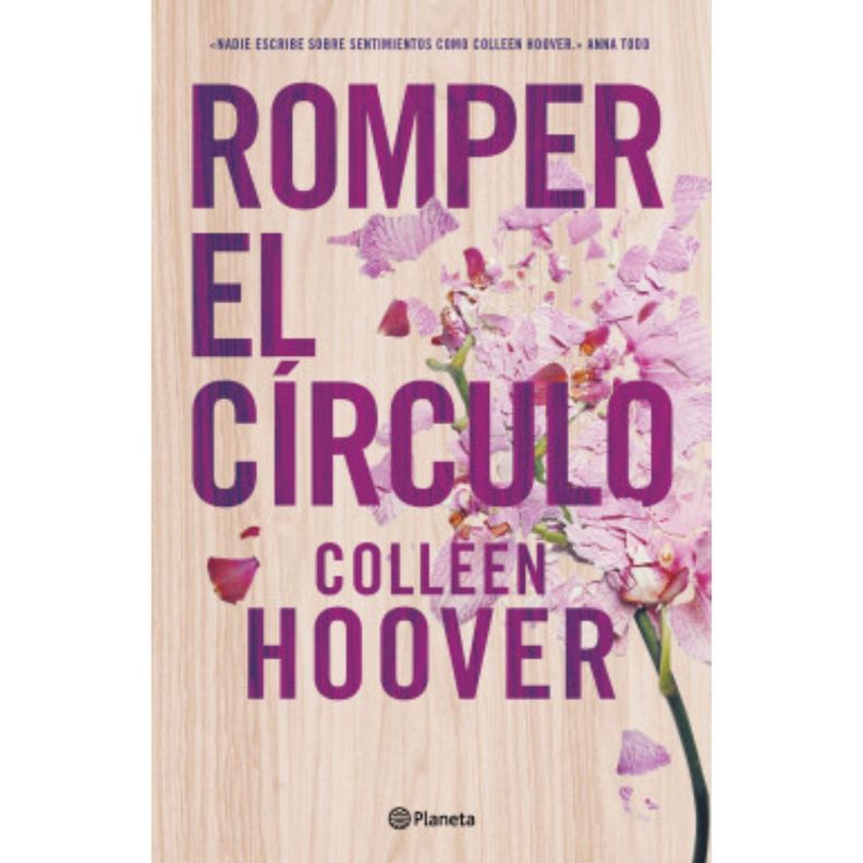Romper El Circulo Blanco