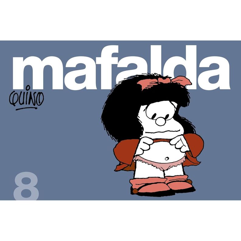 Mafalda 8-0