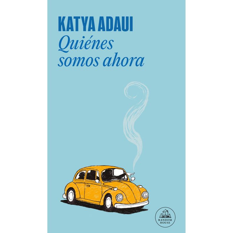 Quienes Somos Ahora (Mdl)-0