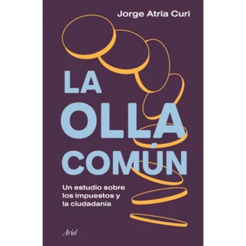 La Olla Comun Blanco