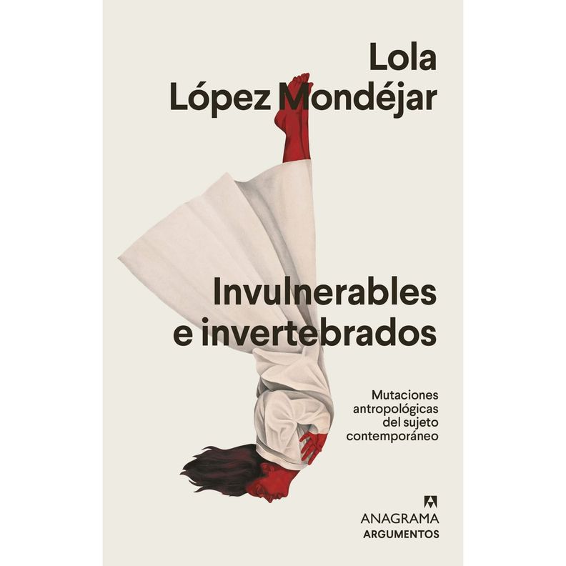 Invulnerables E Invertebrados Blanco