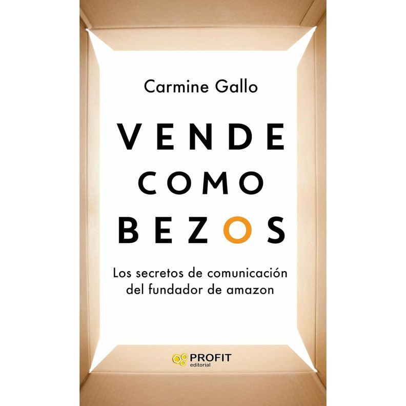 Vende Como Bezos-0