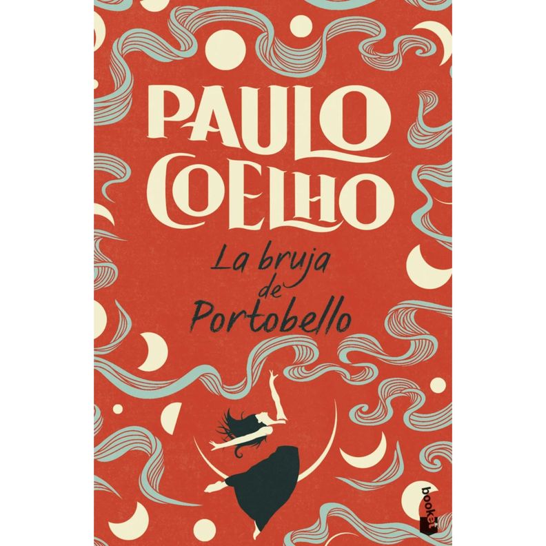 La Bruja De Portobello Blanco