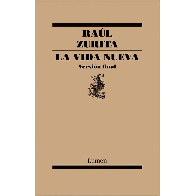 La Vida Nueva Blanco