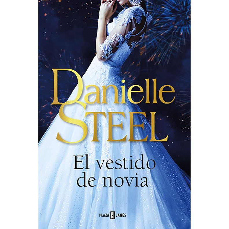 El Vestido De Novia Blanco