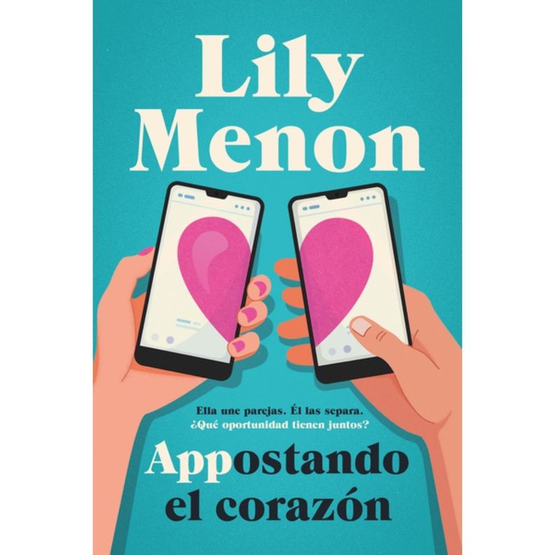 Appostando El Corazon Blanco