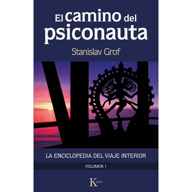 El Camino Del Psiconauta [Vol. 1] Blanco