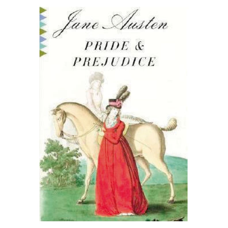 Pride And Prejudice-0