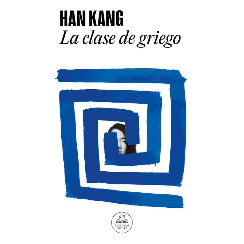 La Clase De Griego.-0