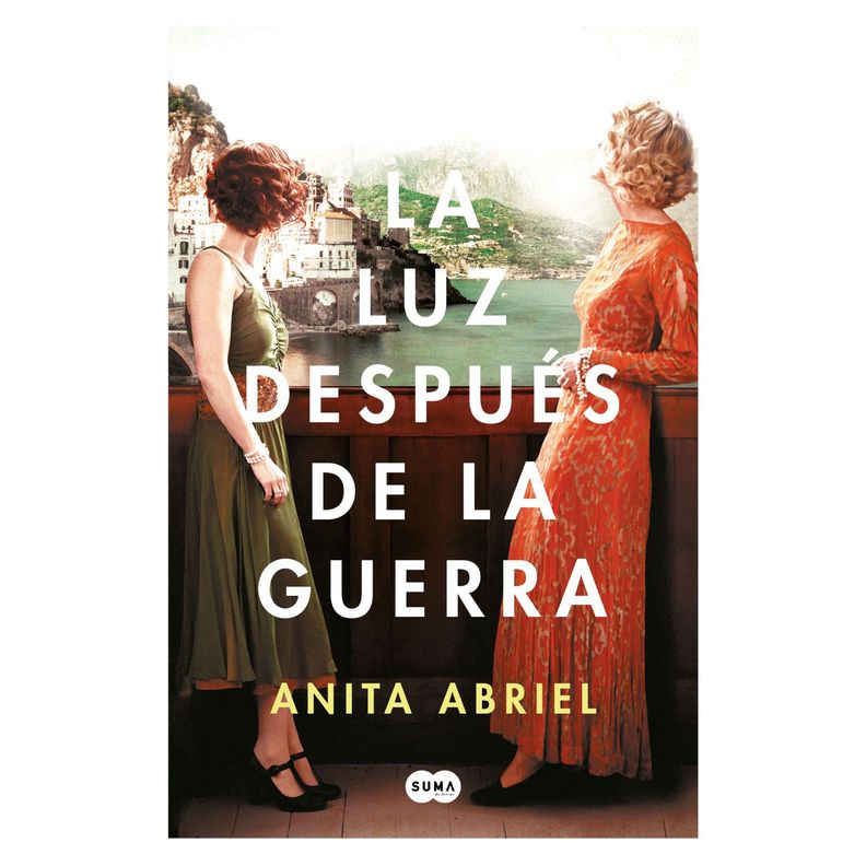La Luz Despues De La Guerra Blanco