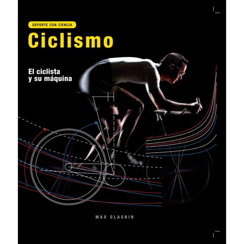 Deporte Con Ciencia. Ciclismo Blanco