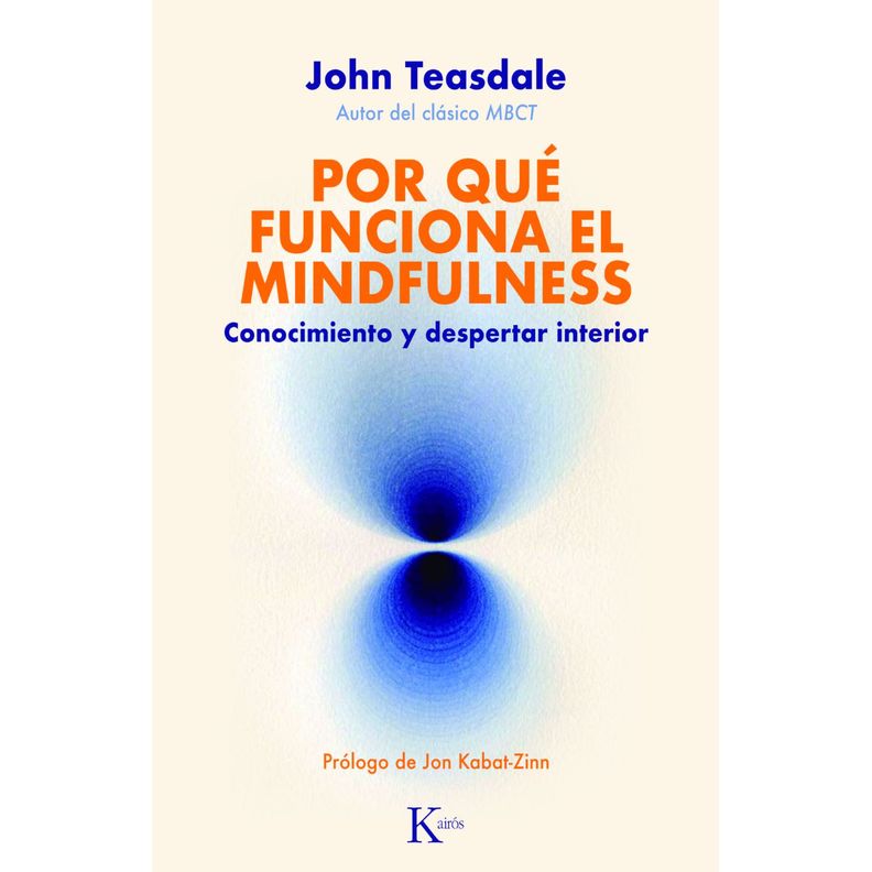 Por Que Funciona El Mindfulness Blanco