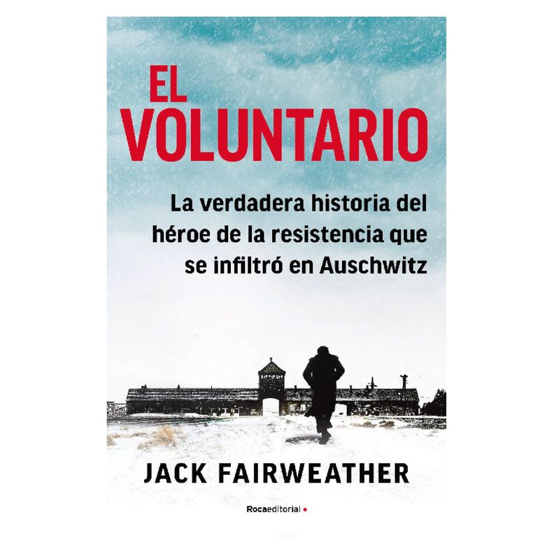 El Voluntario Blanco