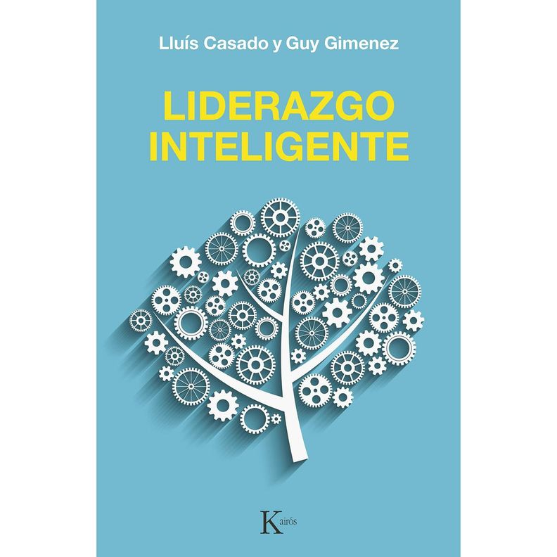 Liderazgo Inteligente Blanco