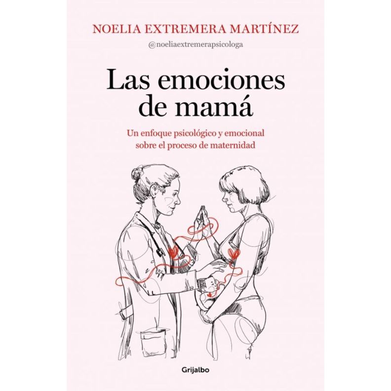 Las Emociones De Mama Blanco