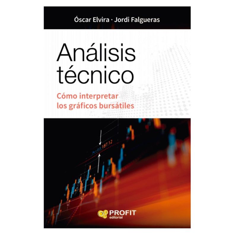 Analisis Tecnico Blanco