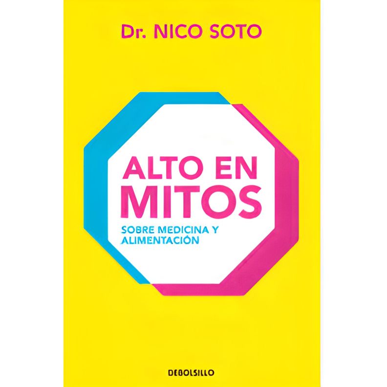 Alto En Mitos