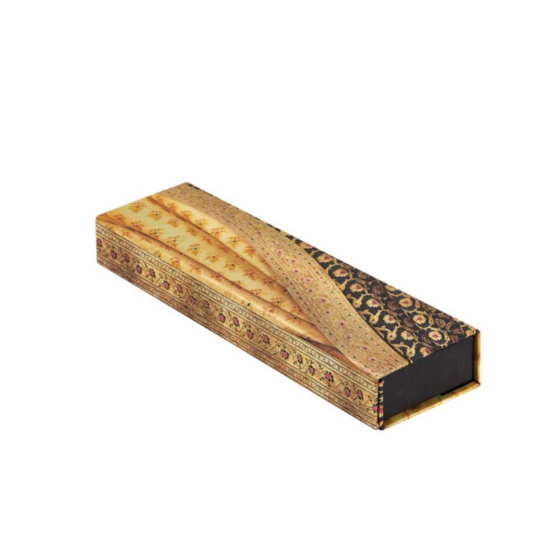 Caja Estuche Para Lapices Siyah-0